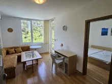 вітальня, кухня