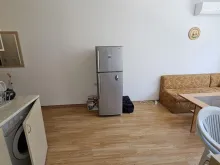 вітальня, кухня