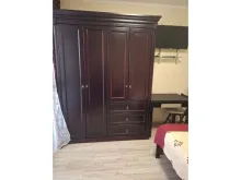 спальна зона
