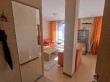 вітальня, кухня