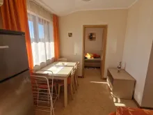 вітальня, кухня