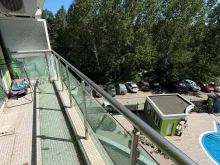 балкон