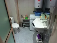 санвузел