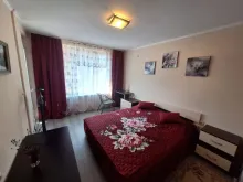 спальня