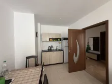 вітальня, кухня