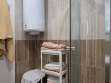 санвузел