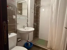 санвузел