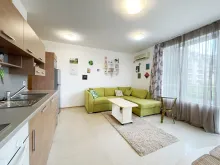 вітальня, кухня
