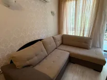 вітальня, кухня