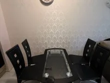 вітальня, кухня
