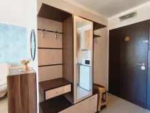 вітальня, кухня