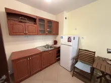 вітальня, кухня