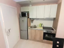 кухонная зона