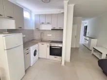 вітальня, кухня