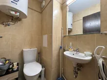 санвузел