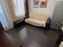 вітальня, кухня
