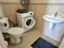 санвузел
