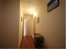 Прихожая