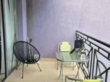 терраса