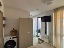 студія у моря