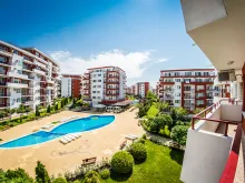 инфраструктура комплекса
