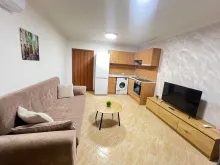 вітальня, кухня