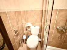 санвузел