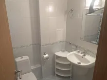 санвузел