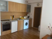 вітальня, кухня