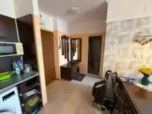 вітальня, кухня