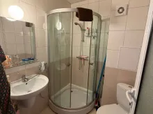 санвузел