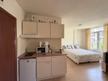 кухонная зона