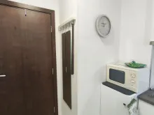 коридор