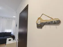 коридор