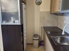 вітальня, кухня