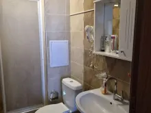 санвузел