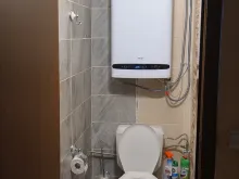 санвузел