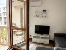 вітальня, кухня