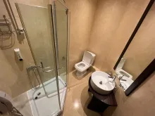 санвузел