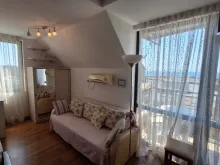 гостиная, кухня