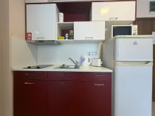 кухонная зона