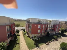 комплекс, территорія, бассейн
