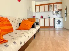 вітальня, кухня