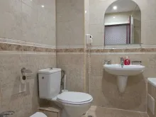 санвузел