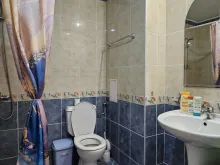 санвузел