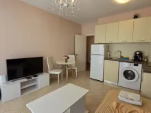 вітальня, кухня