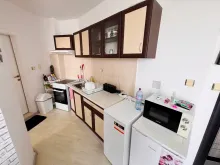 зона кухни