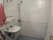 санвузел