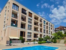 Villa Yurta Balkana