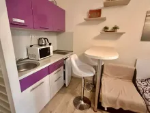 кухона зона